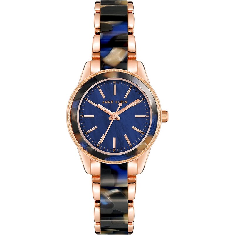 Anne Klein Analógové hodinky AK/3212RGNV 68467656