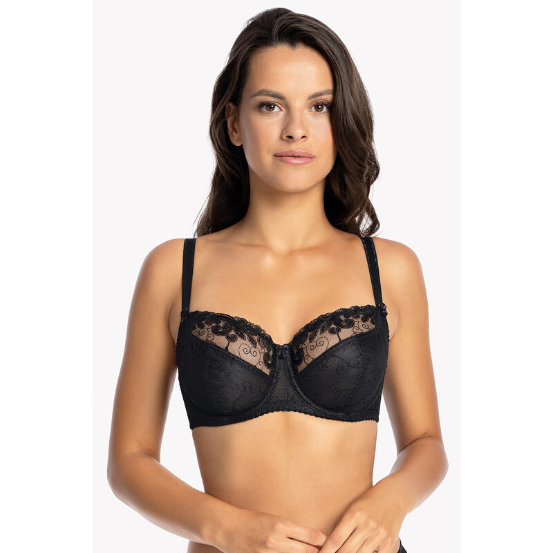 Podprsenka Gaia 1027 Eve - Výpredaj 55103275