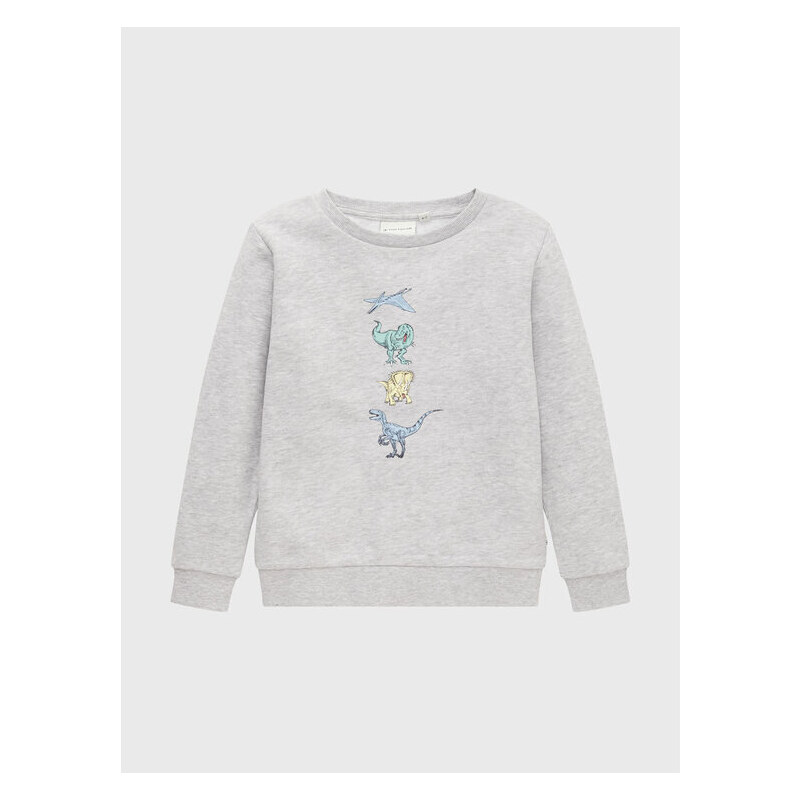 Mikina Tom Tailor 37093699