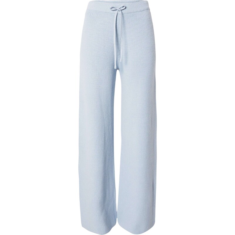 LENI KLUM x ABOUT YOU Nohavice Giselle svetlomodrá 36264794