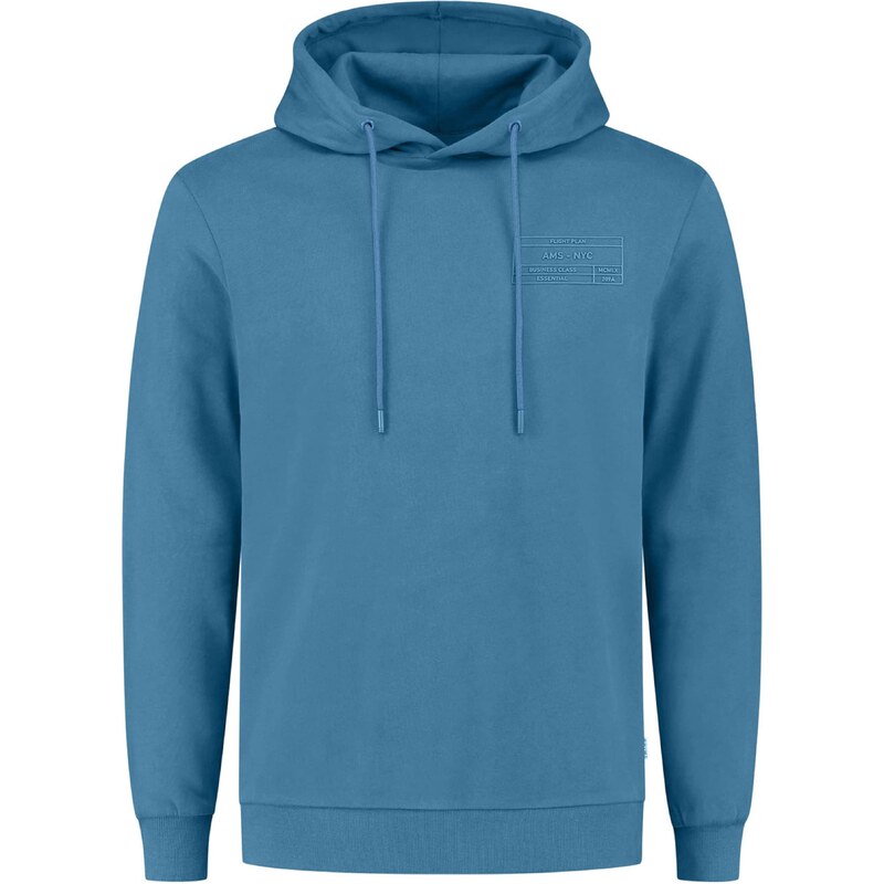 Shiwi Mikina svetlomodrá 37951445