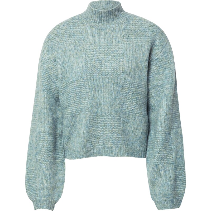 LENI KLUM x ABOUT YOU Sveter May mätová 67890131