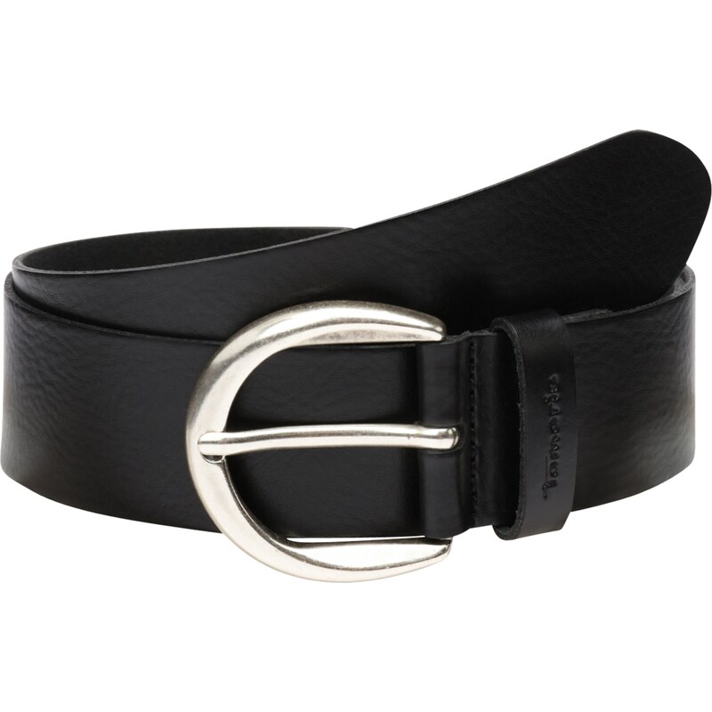 Tamaris Opasky čierna / strieborná 36265001