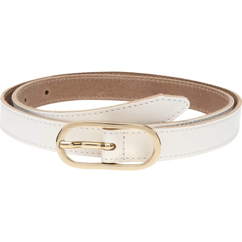 Tamaris Opasky zlatá / biela 36265017