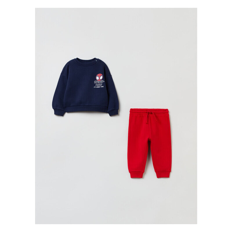 Tepláková súprava OVS 37101784