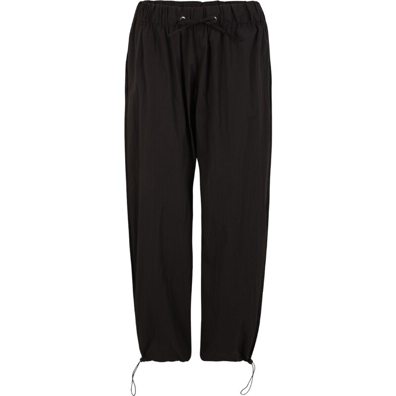 Nasty Gal Petite Kapsáče čierna 54238847