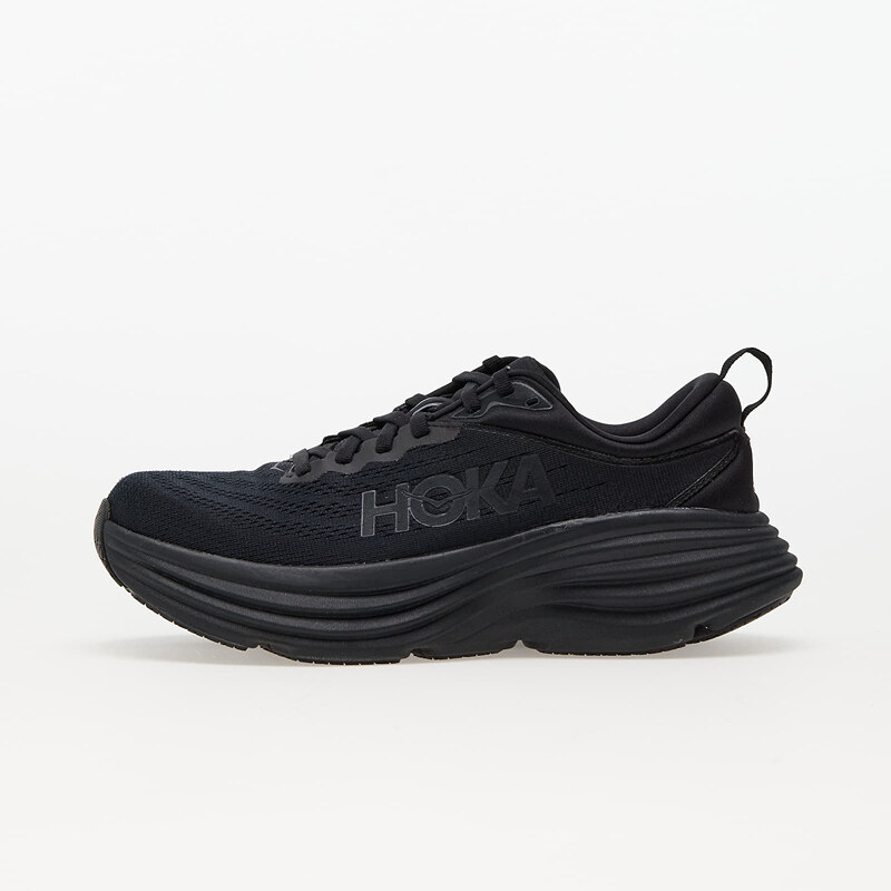 Hoka M Bondi 8 Black/ Black 36261958