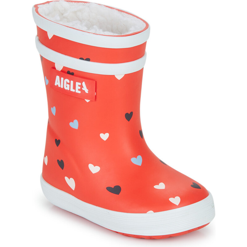 Aigle Čižmy do dažďa BABY FLAC F PT2 Aigle 36334455