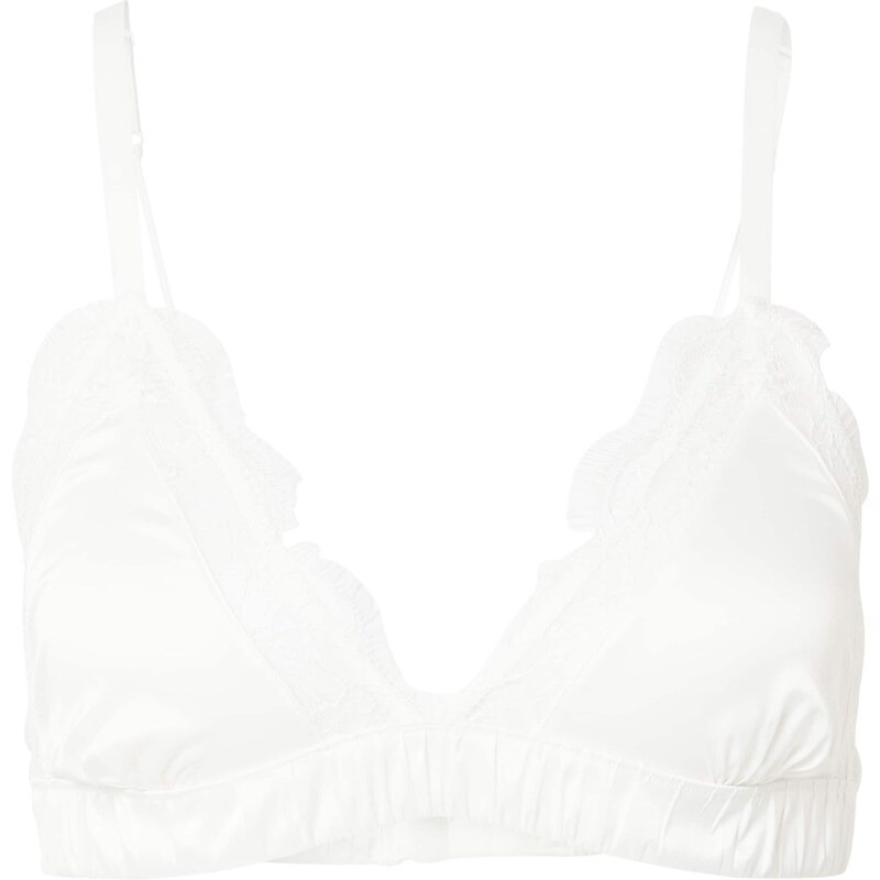 MAGIC Bodyfashion Podprsenka slonová kosť 65642175