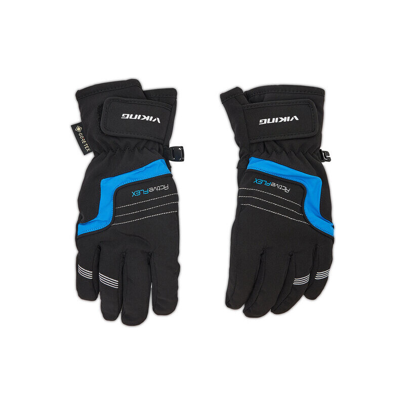 Lyžiarske rukavice Viking 58264395