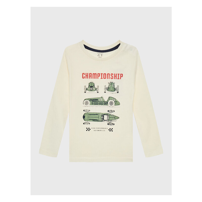 Blúzka Zippy 37095085