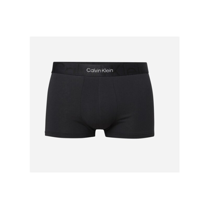 Pánske boxerky NB3299A UB1 čierna - Calvin Klein 36272336