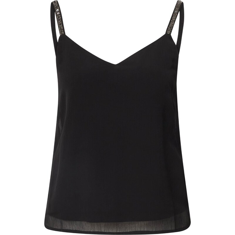 ABOUT YOU Top Daphne čierna 54238846