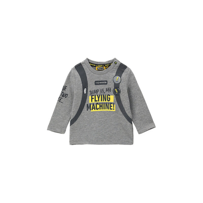 S dlhými rukávmi Original Marines 37103239