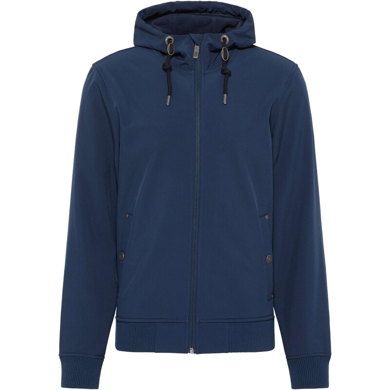 MO Prechodná bunda námornícka modrá 54238040