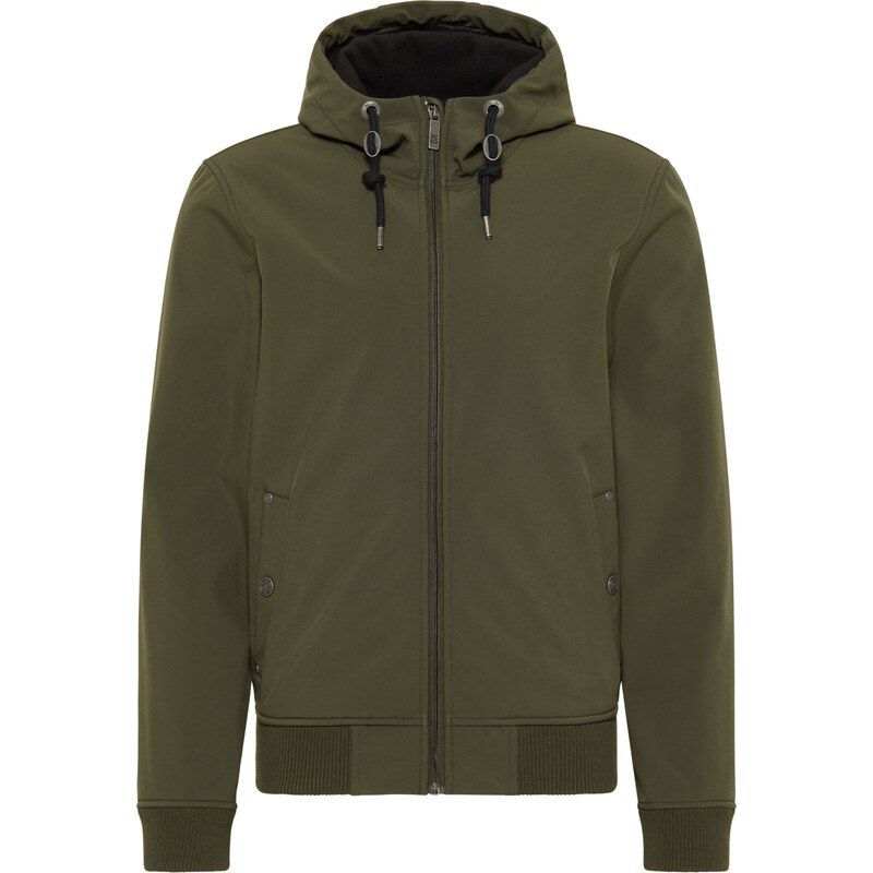 MO Prechodná bunda olivová 54238048