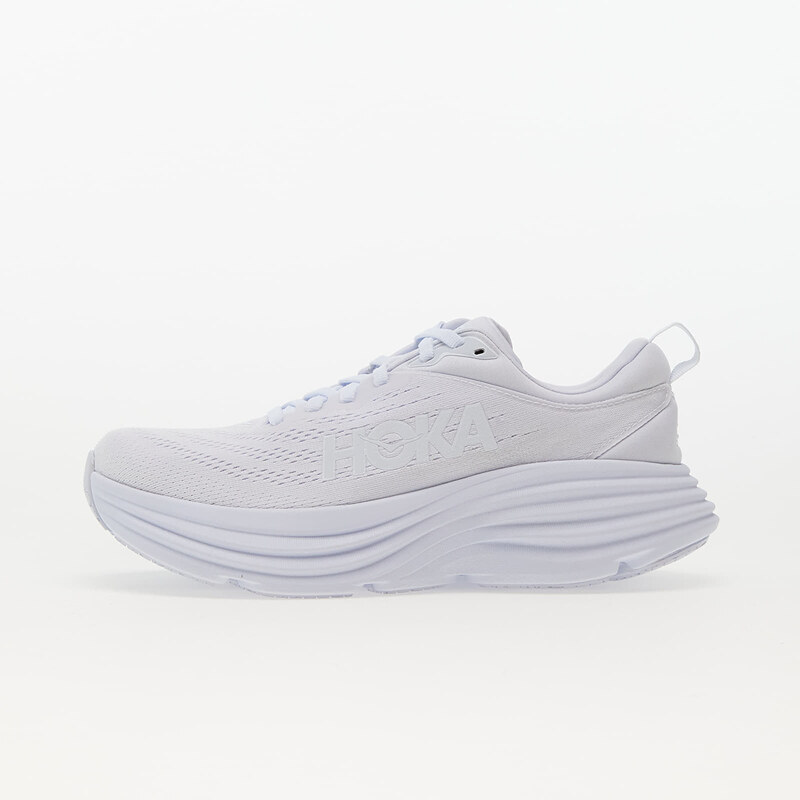 Hoka W Bondi 8 White/ White 56163392