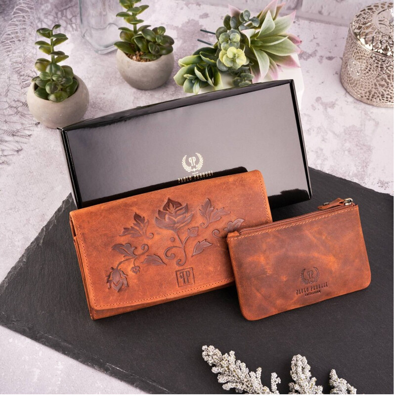 Paolo Peruzzi Sada Peruzzi klasik ORANGE 66851273