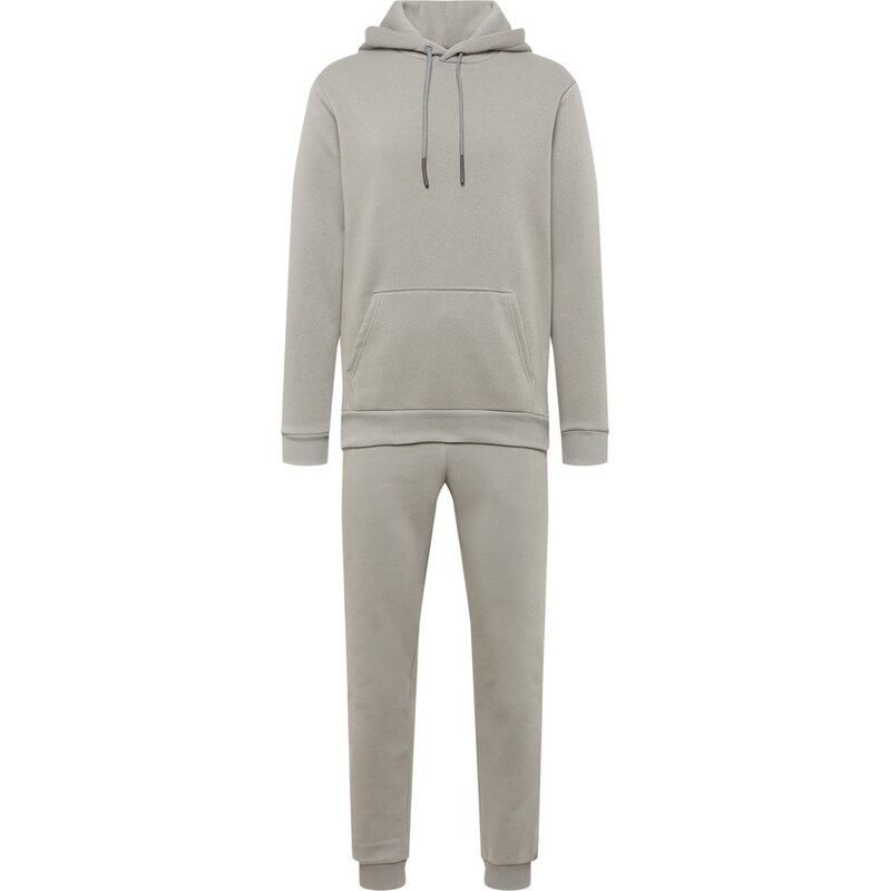 Only & Sons Joggingová súprava ONSCERES sivá 66999849