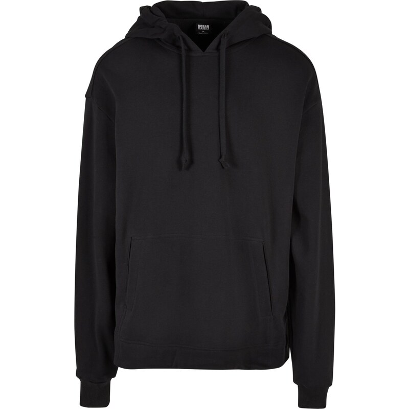 Urban Classics Mikina čierna 54238944