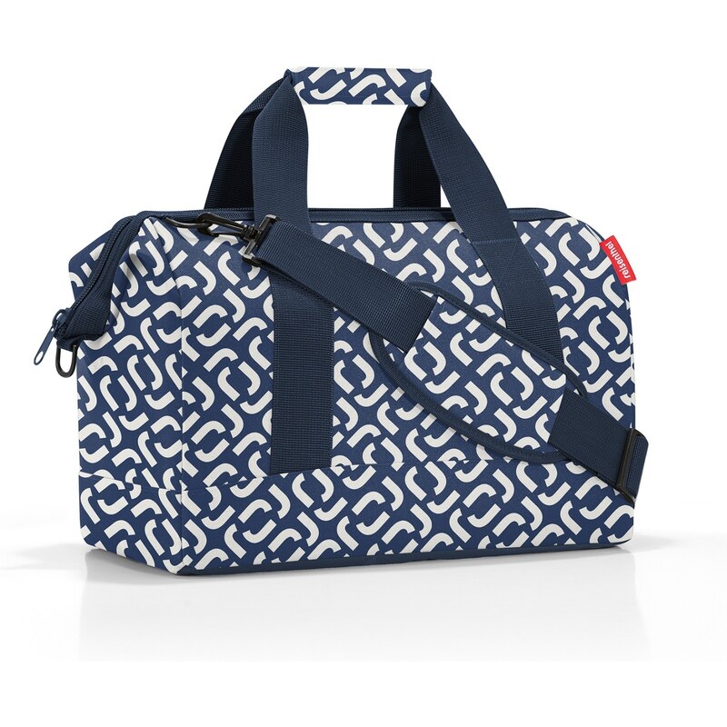 Dámska taška Reisenthel AllrounderSignature Navy 31505789