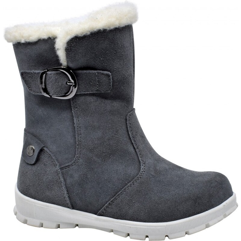 Zimné kožené čižmy Protetika DEBORA 46771626