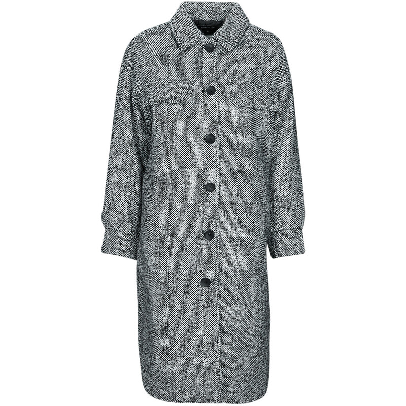 Only Kabáty ONLVIGGA LONG SHACKET OTW Only 67061160