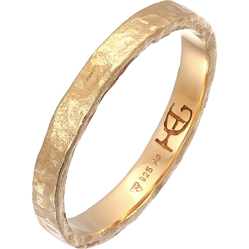 Haze&Glory Prsteň Zion zlatá 54229111