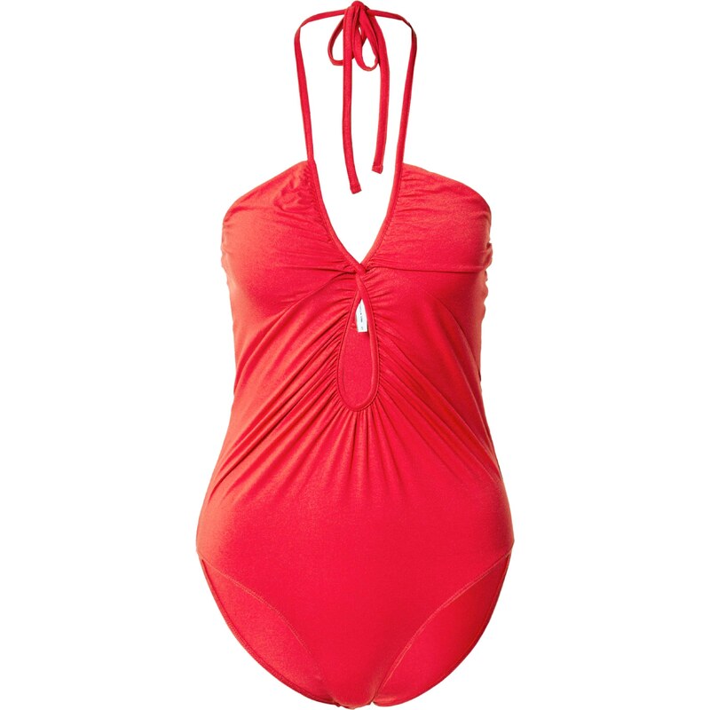 NU-IN Košeľové body červená 54238917