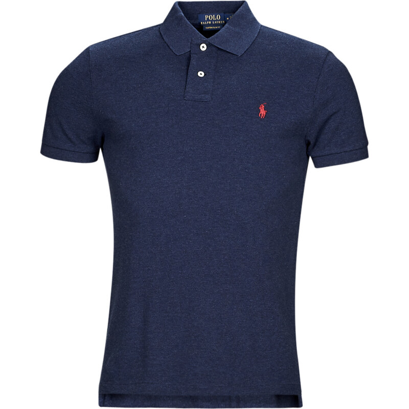 Polo Ralph Lauren Polokošele s krátkym rukávom K224SC01-SSKCCMSLM1 58418382