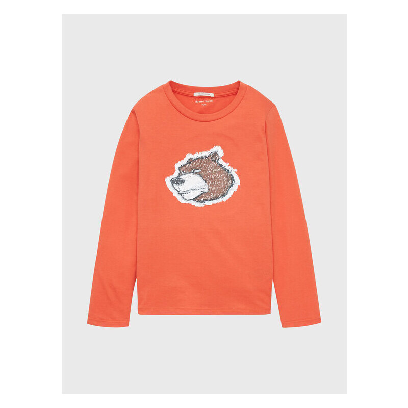 Blúzka Tom Tailor 37105810