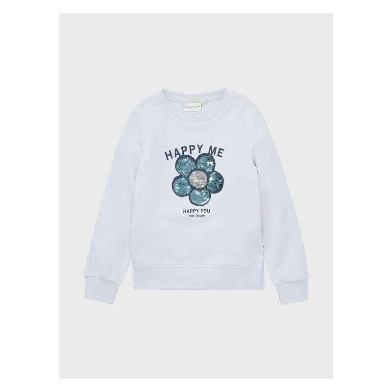 Mikina Tom Tailor 37103155