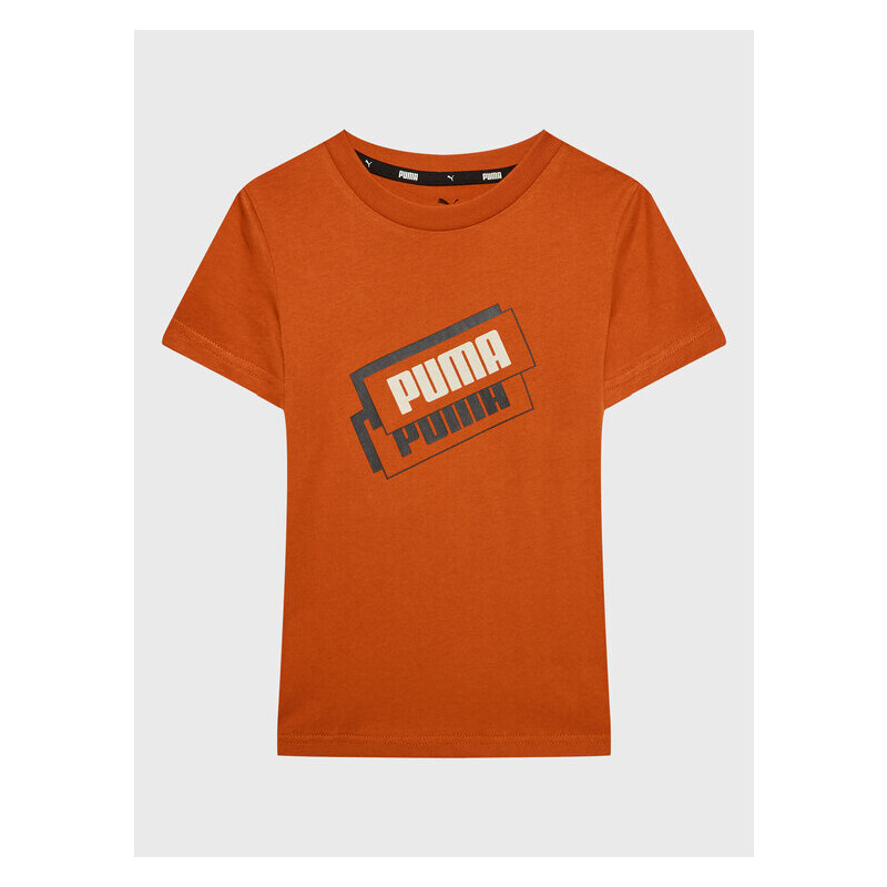 Tričko Puma 36315829