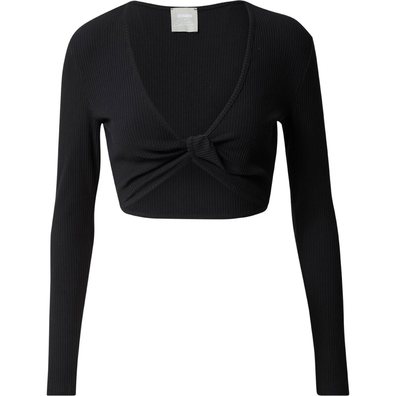 ABOUT YOU x Sofia Tsakiridou Tričko čierna 54239012