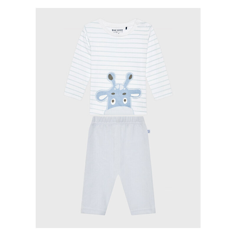 Súprava blúzka a nohavice Blue Seven 36324720
