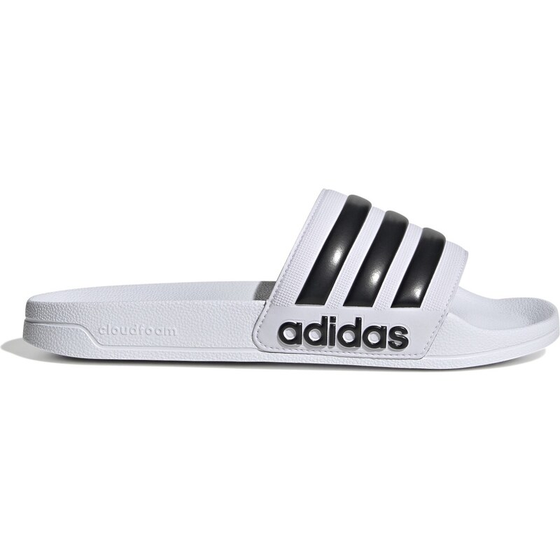 adidas Performance adidas Adilette Shower Slides WHITE 36327325