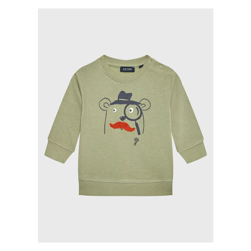 Mikina Blue Seven 36327360