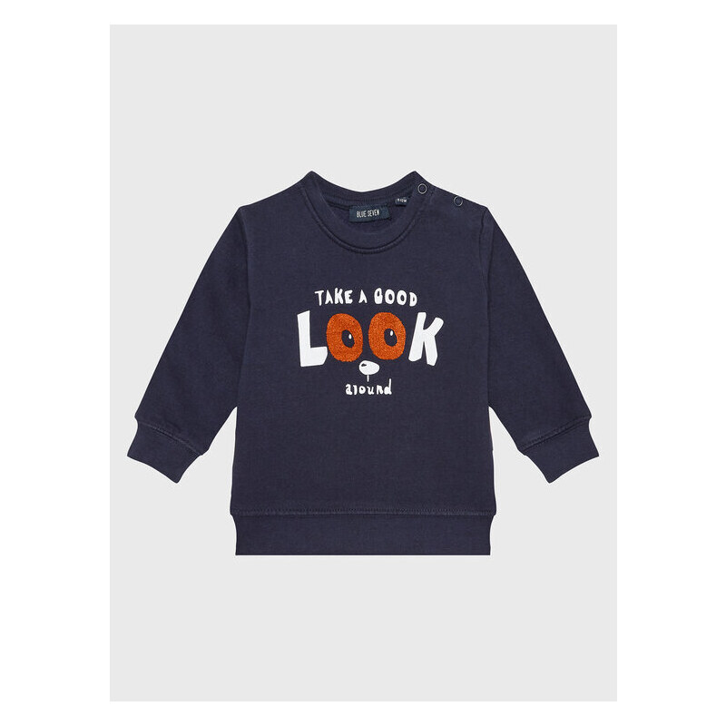 Mikina Blue Seven 36327295