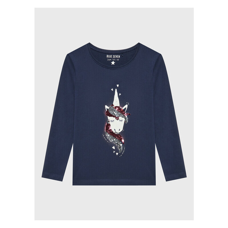 Blúzka Blue Seven 36327380