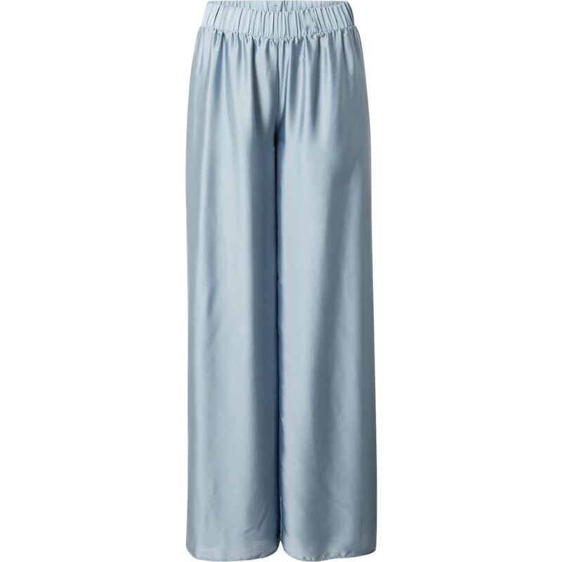 Ema Louise x ABOUT YOU Nohavice Josefin svetlomodrá 54239007