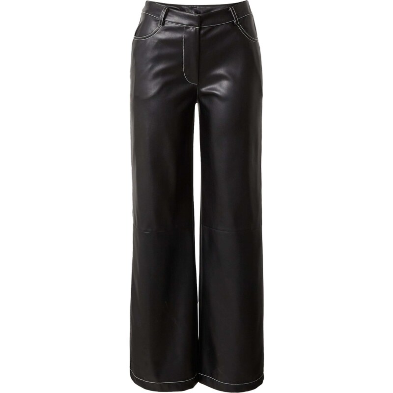 LENI KLUM x ABOUT YOU Nohavice Jo čierna 54239021