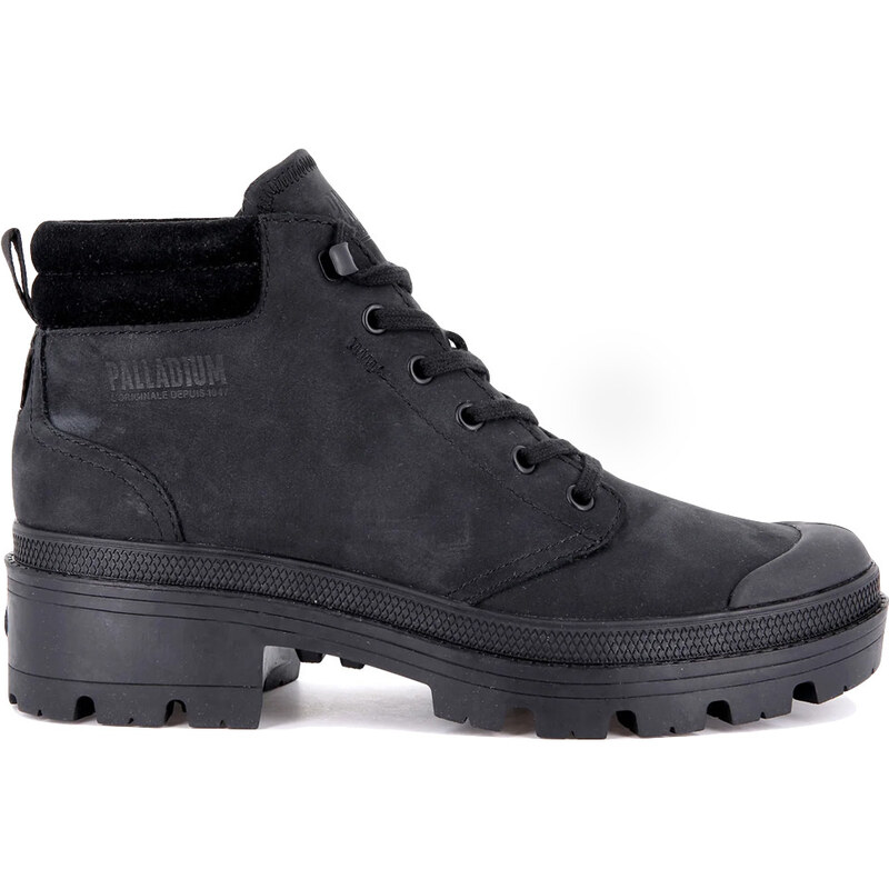 Palladium Pallabase LO Cuff 65397247