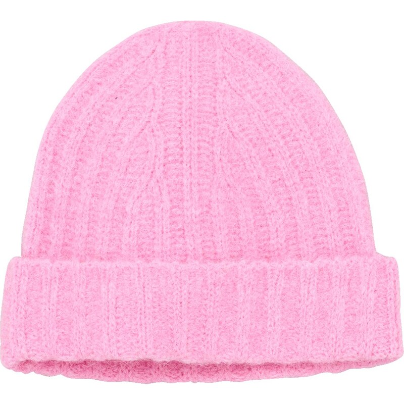 EDITED Čiapky Dyre ružová 36343145