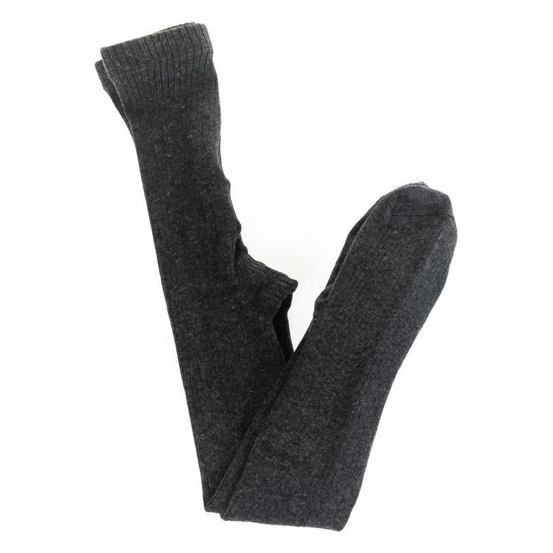 AURA.VIA Detské sivé pančuchy BUDY 36333851