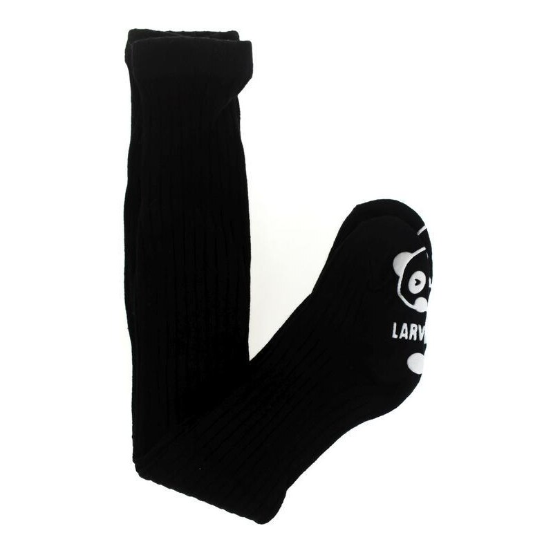 AURA.VIA Detské čierne pančuchy JUNO 36333879