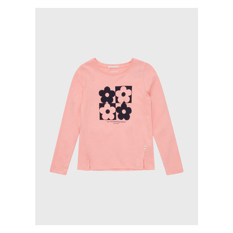 Blúzka Tom Tailor 37092973