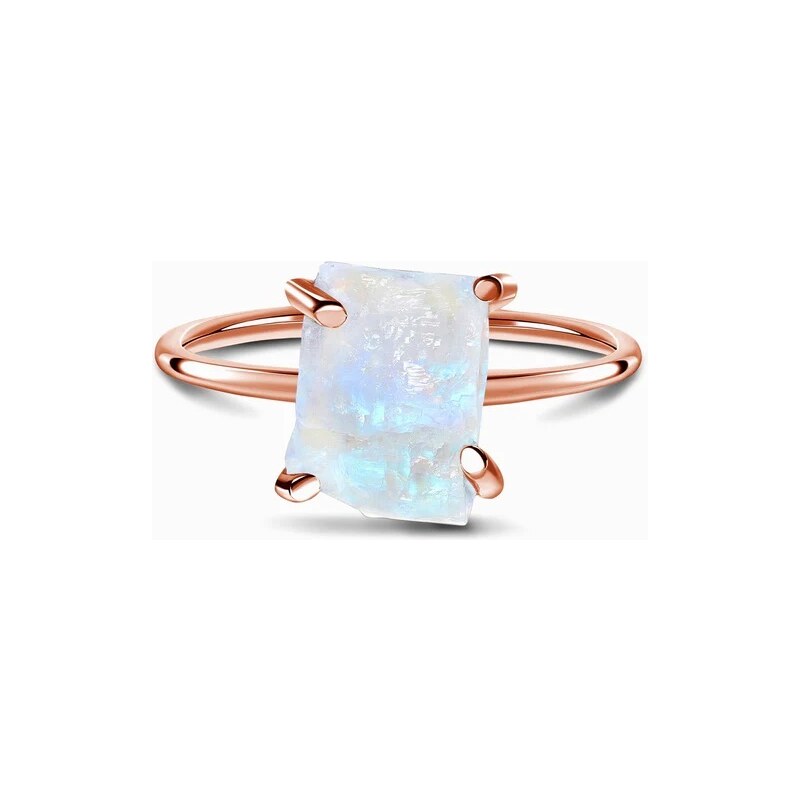 Royal Exklusive Royal Fashion prsten 14k zlato Vermeil GU-DR15849R 47500879