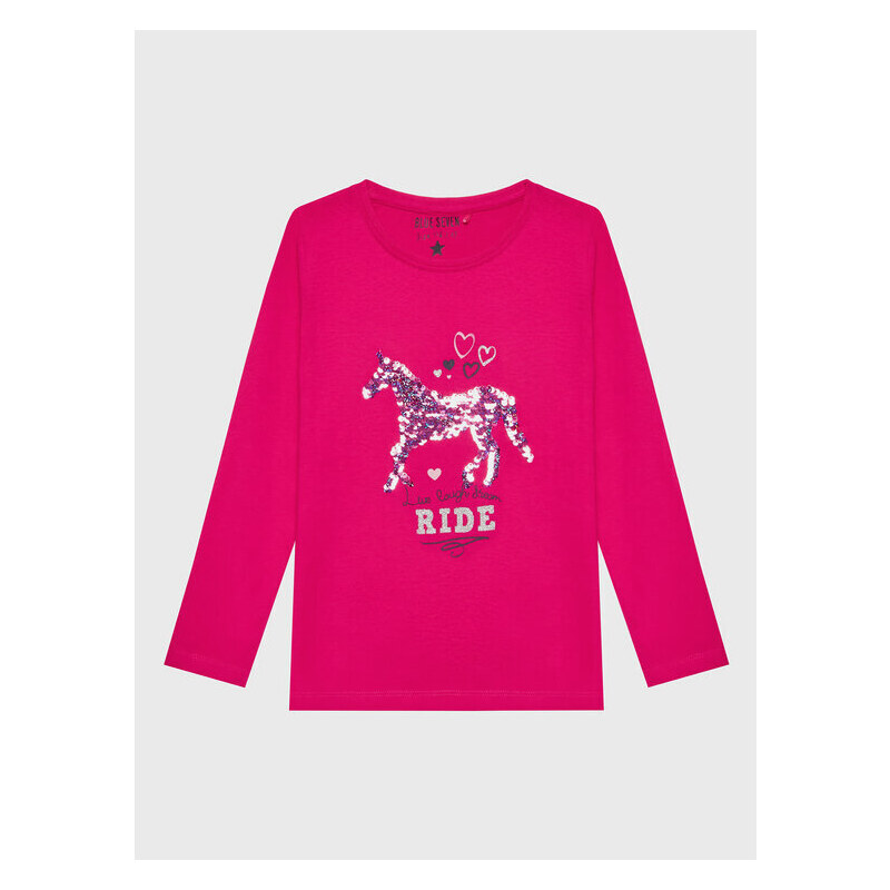 Blúzka Blue Seven 36340239