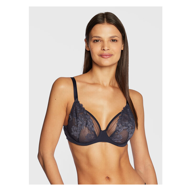 Podprsenka s kosticami Maison Lejaby 36343897