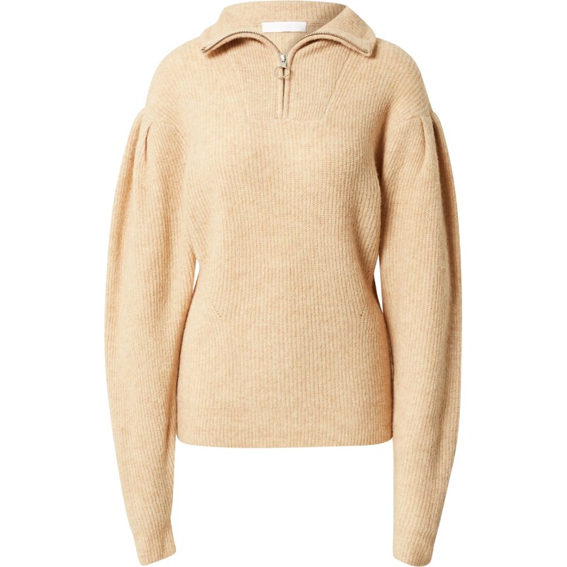 2NDDAY Sveter piesková 54238346